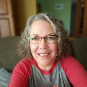 Meet your Posher, Beth